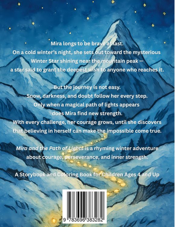 Produktbild: Mira and the Path of Lights