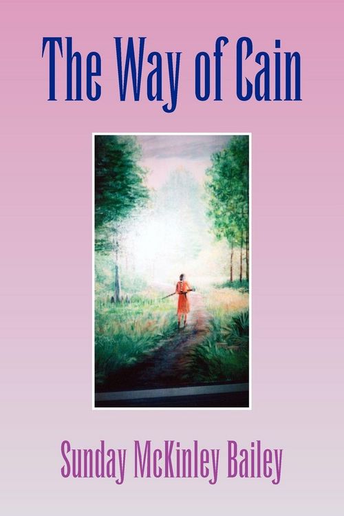 Produktbild: The Way of Cain
