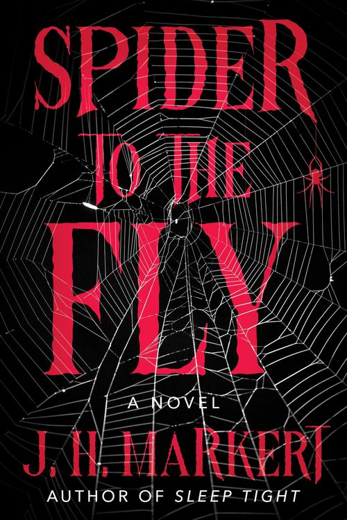 Produktbild: Spider to the Fly