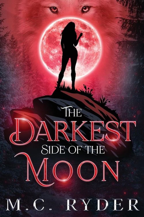 Produktbild: The Darkest Side of the Moon