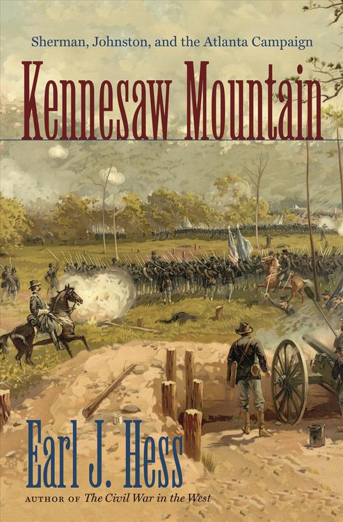 Produktbild: Kennesaw Mountain