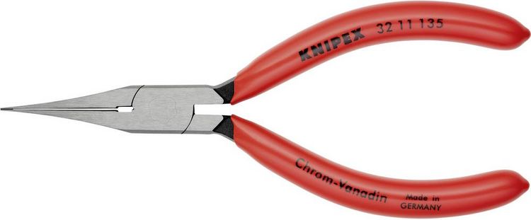 Produktbild: Knipex-Werk Justierzange 32 11 135