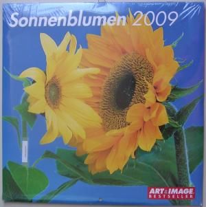 Produktbild: Sonnenblumen A&I 2009