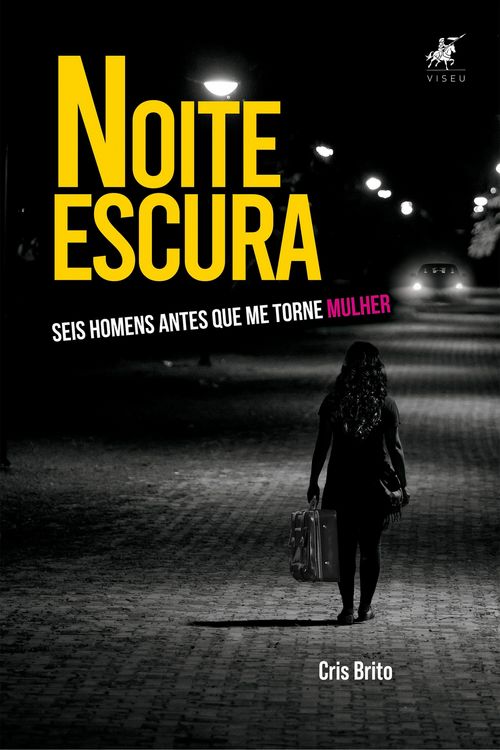 Produktbild: Noite escura