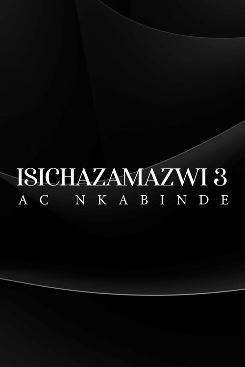 Produktbild: Isichazamazwi 3