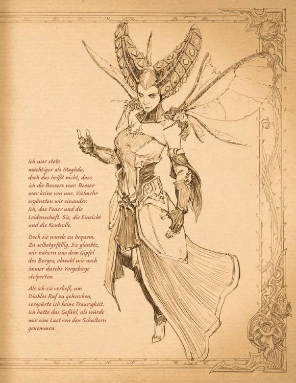 Produktbild: Diablo: Die Adria-Chronik