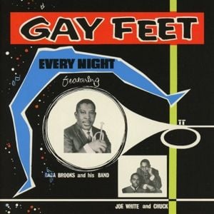 Produktbild: Various: Gay Feet ( Expanded Edition-13 Bonustracks)