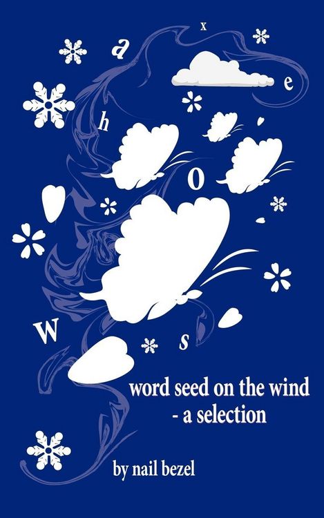 Produktbild: Word Seed on the Wind - A Selection