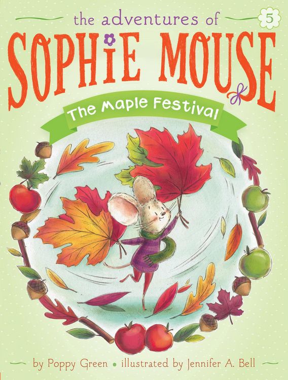 Produktbild: The Maple Festival