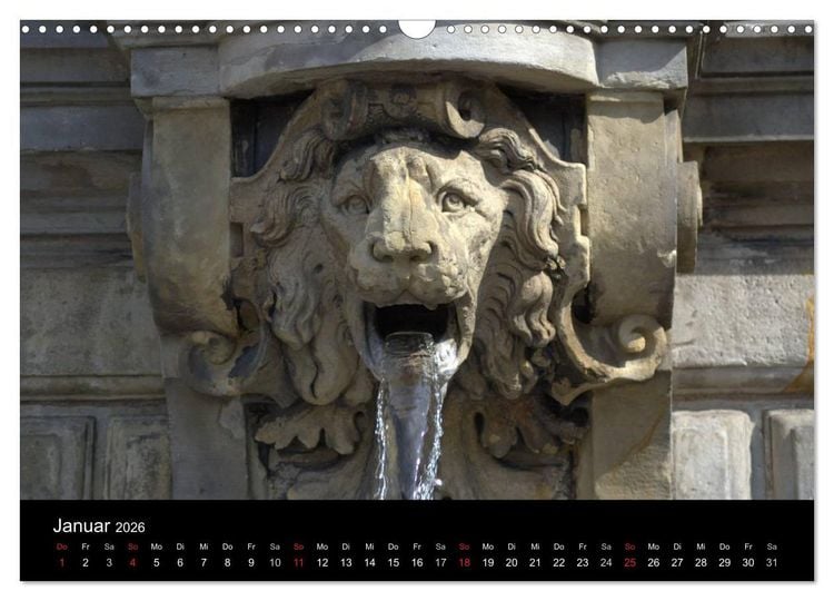 Produktbild: K&Ouml;LN-Kalender (Wandkalender 2026 DIN A3 quer), CALVENDO Monatskalender