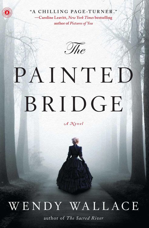 Produktbild: The Painted Bridge