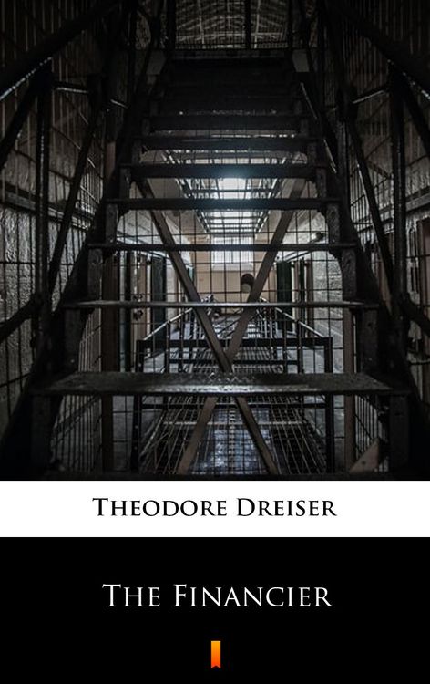 Produktbild: The Financier