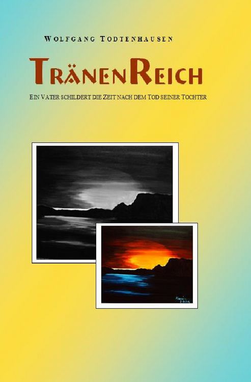 Produktbild: Tr&auml;nenReich