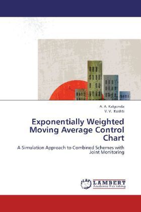 Produktbild: Kalgonda, A: Exponentially Weighted Moving Average Control C