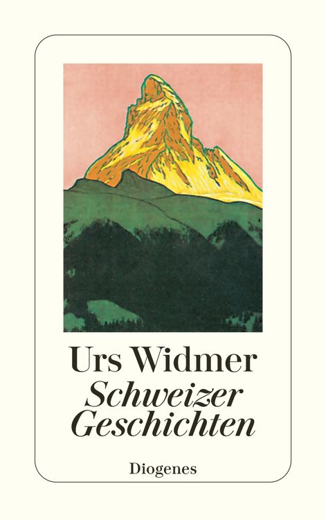 Produktbild: Schweizer Geschichten