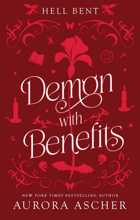 Produktbild: Demon with Benefits