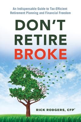 Produktbild: Don't Retire Broke
