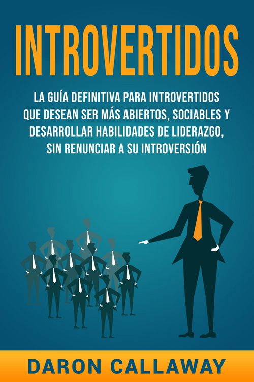 Produktbild: Introvertidos