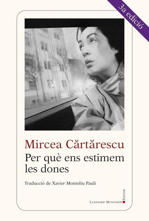 Produktbild: Per qu&egrave; ens estimem les dones