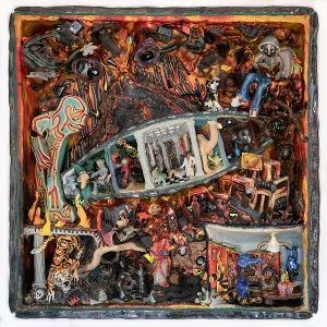 Produktbild: Pompeii//Utility