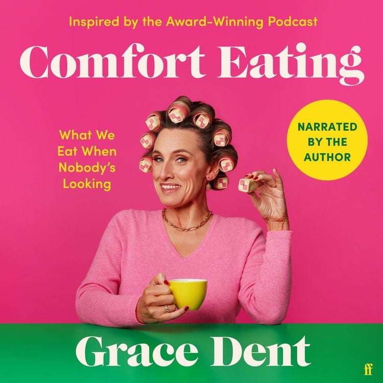 Produktbild: Comfort Eating