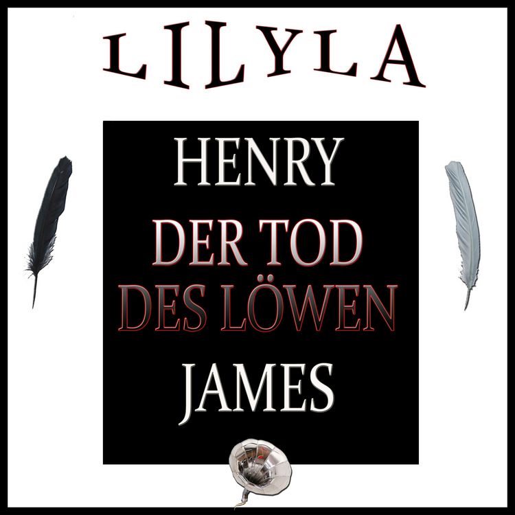 Produktbild: Der Tod des L&ouml;wen