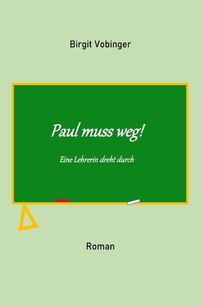 Produktbild: Paul muss weg