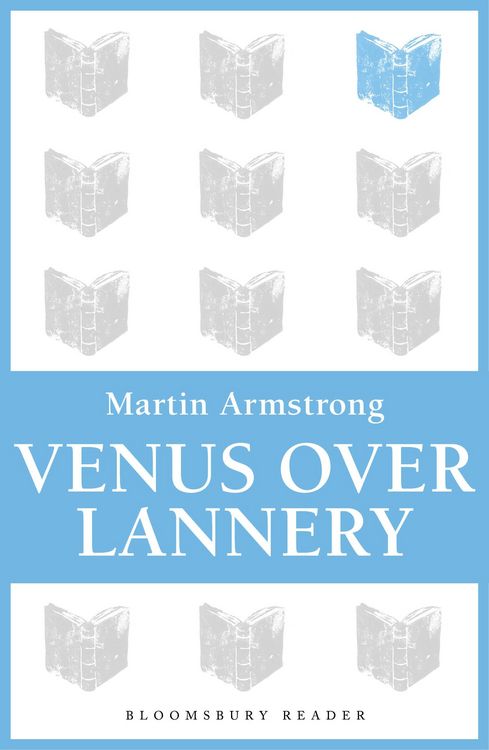 Produktbild: Venus Over Lannery