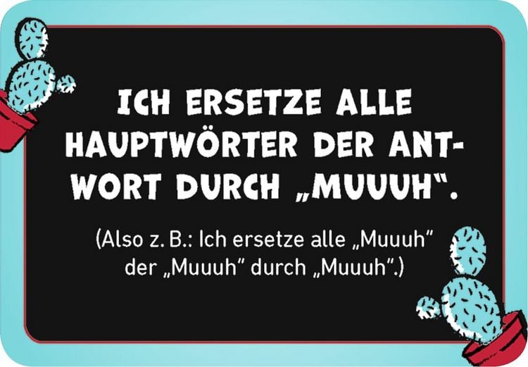 Produktbild: Was passiert, wenn ich dran lecke?