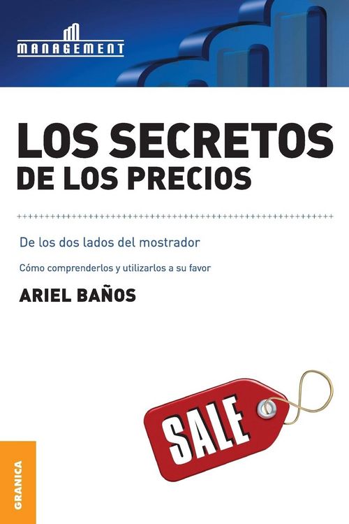 Produktbild: Los Secretos de Los Precios