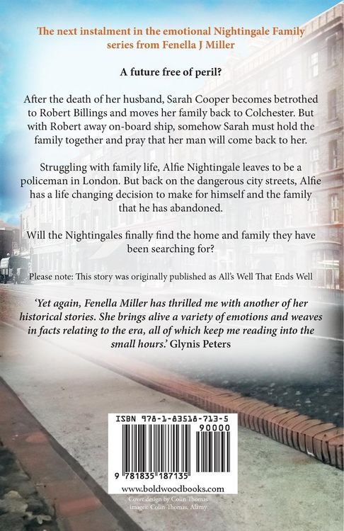Produktbild: A Home Full of Hope