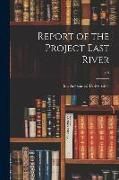Produktbild: Report of the Project East River; v.5