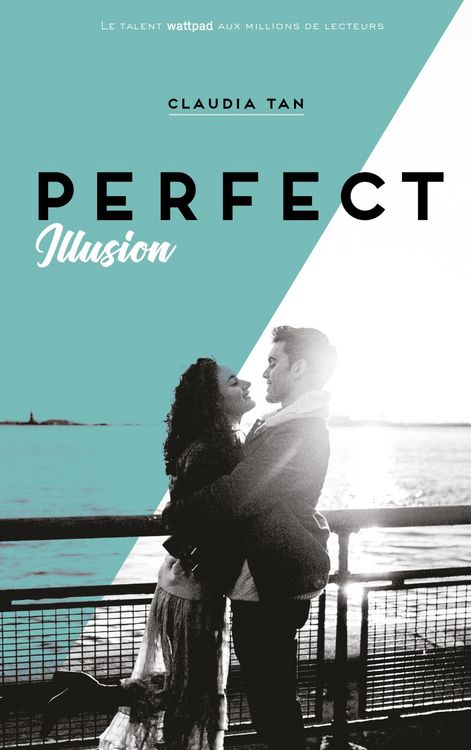 Produktbild: Perfect Illusion