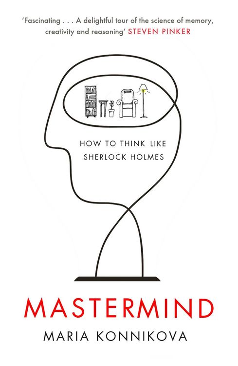 Produktbild: Mastermind