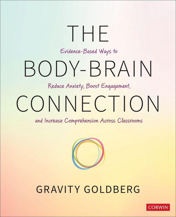 Produktbild: The Body-Brain Connection