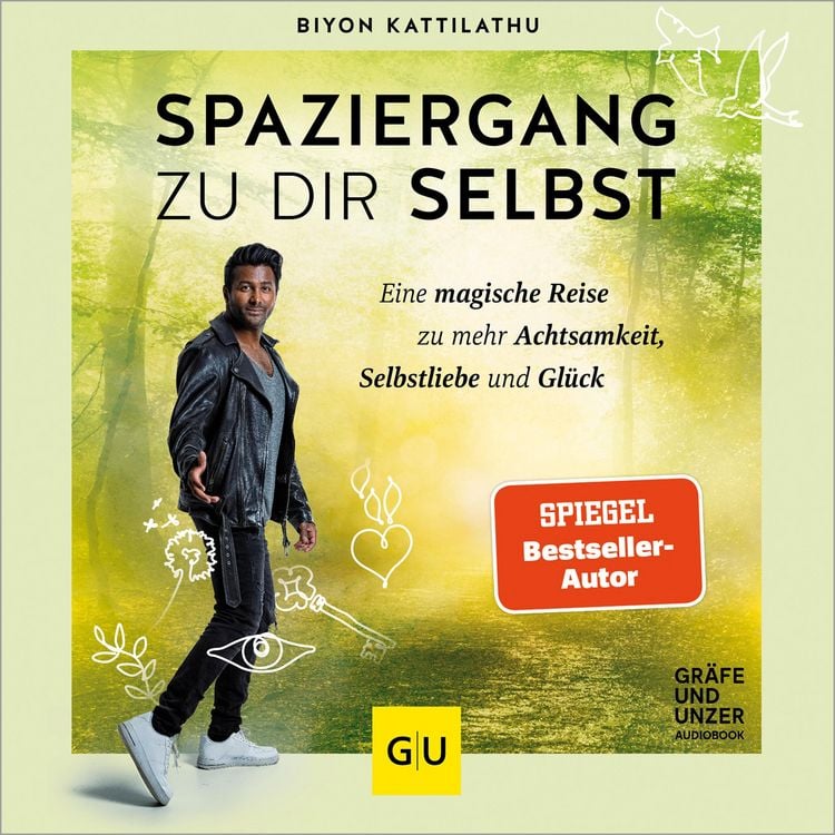 Produktbild: Spaziergang zu dir selbst