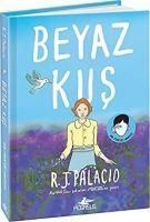 Produktbild: Beyaz Kus Ciltli