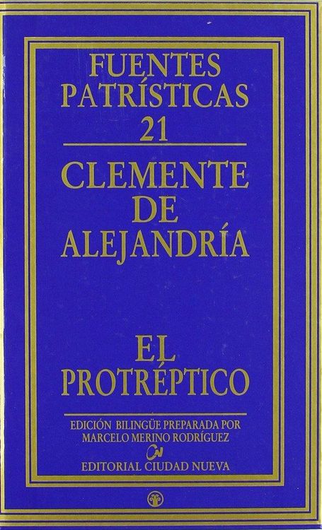 Produktbild: El protr&eacute;ptico
