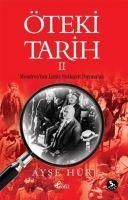 Produktbild: &Ouml;teki Tarih 2