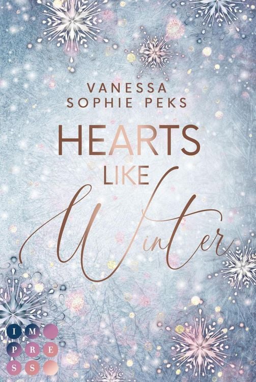 Produktbild: Hearts Like Winter