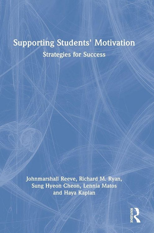 Produktbild: Supporting Students' Motivation