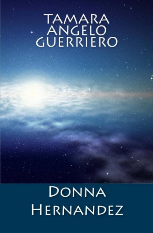 Produktbild: Tamara - Angelo Guerriero