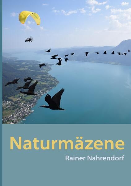 Produktbild: Naturm&auml;zene