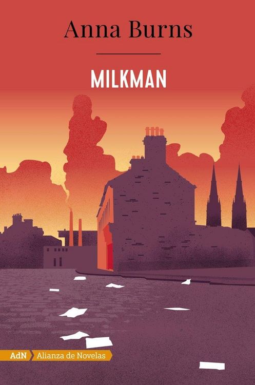 Produktbild: Milkman