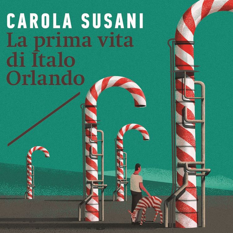 Produktbild: La prima vita di Italo Orlando
