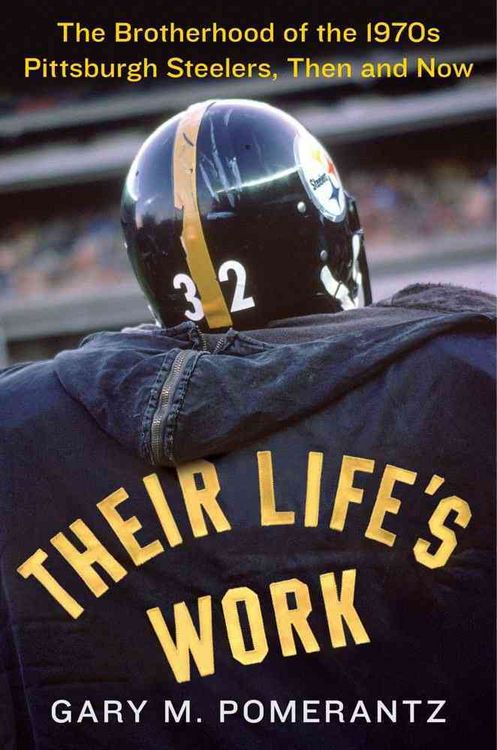 Produktbild: Their Lifes Work
