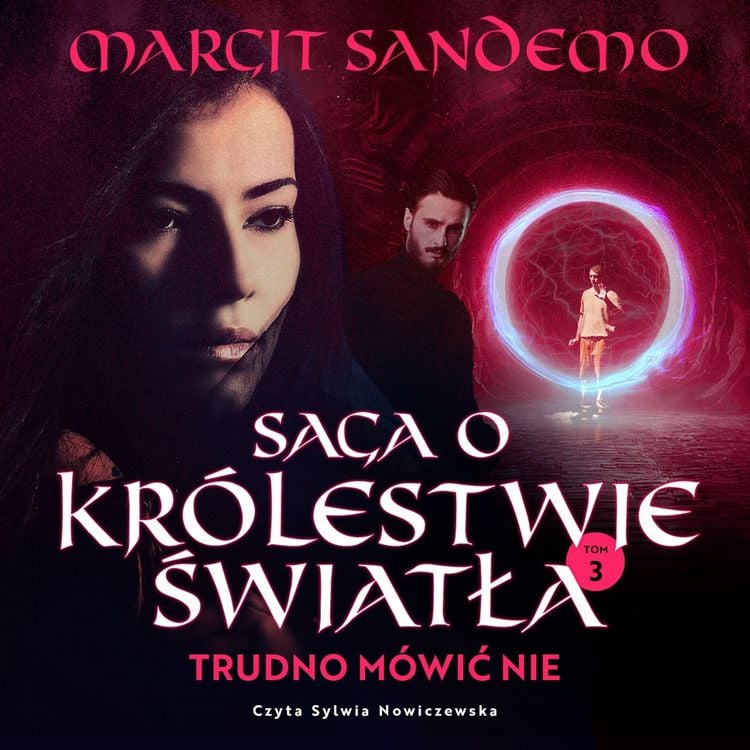 Produktbild: Trudno m&oacute;wić 'nie'