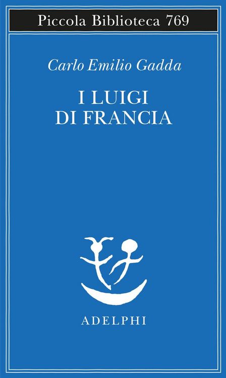 Produktbild: I Luigi di Francia