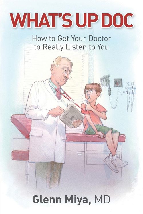 Produktbild: What's Up Doc