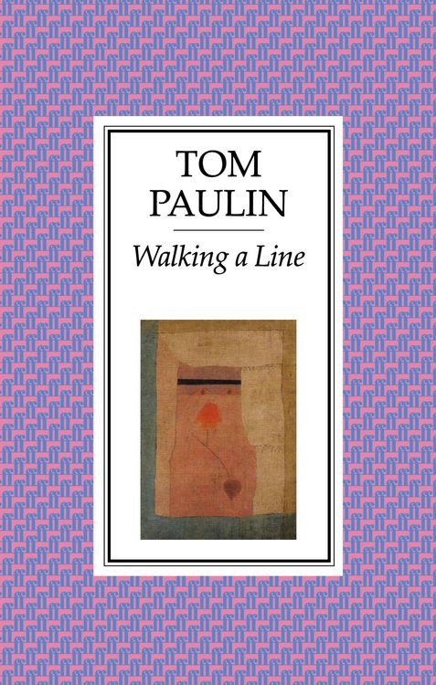Produktbild: Walking a Line